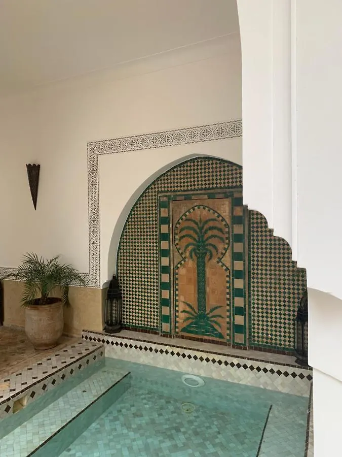 Riad Dar Talah Marraquexe 0*,  Marrocos