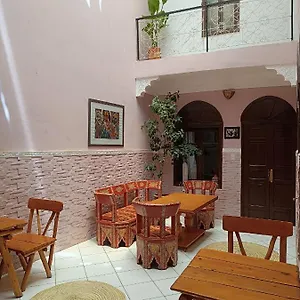 Hotel Dar Suncial, Marraquexe