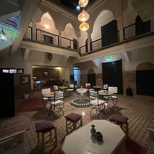 Riad Ago, Marraquexe