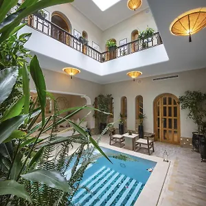 Riad Casa Felicita & Spa Riad