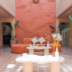 Maison Nalos Marrakesh