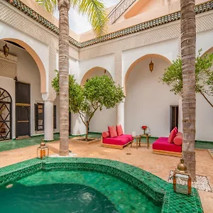 Akasia Marrakesh